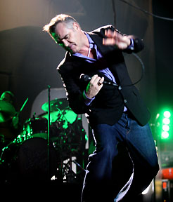 Morrissey