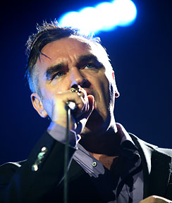 Morrissey