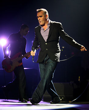 Morrissey