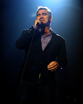 Morrissey