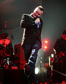 Morrissey