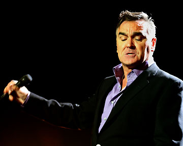 Morrissey