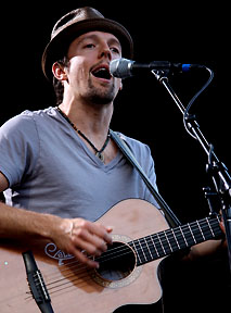 Jason Mraz