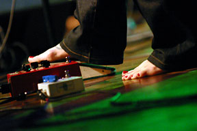 Thee Silver Mount Zion