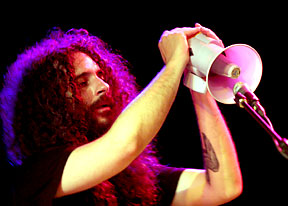 Thee Silver Mount Zion