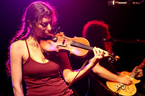 Thee Silver Mount Zion