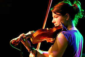 Thee Silver Mount Zion