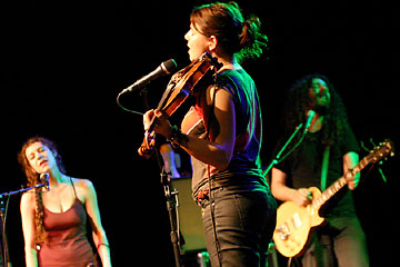 Thee Silver Mount Zion