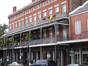 New Orleans