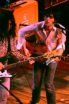 Conor Oberst and the Mystic Valley Band