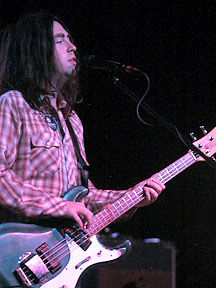 Conor Oberst and the Mystic Valley Band