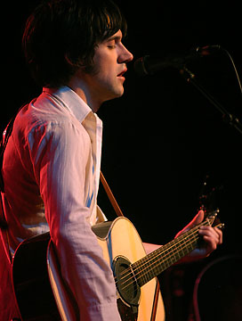 Conor Oberst and the Mystic Valley Band