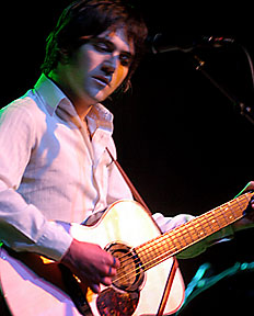 Conor Oberst and the Mystic Valley Band