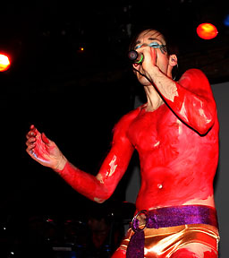 of Montreal
