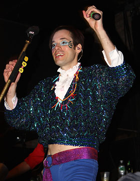 of Montreal