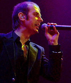 Peter Murphy