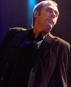Peter Murphy