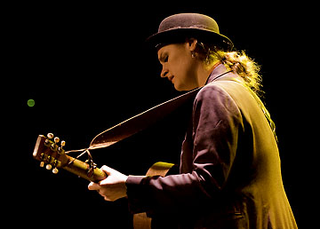 Madeleine Peyroux