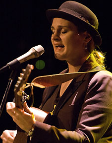 Madeleine Peyroux