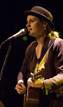 Madeleine Peyroux