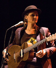 Madeleine Peyroux