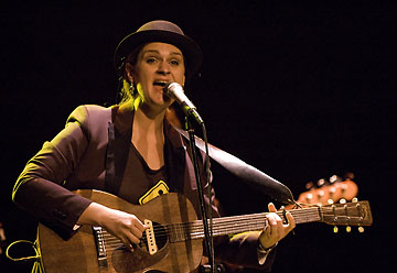 Madeleine Peyroux