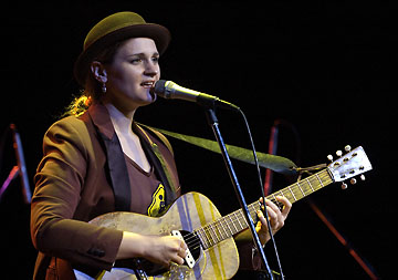 Madeleine Peyroux