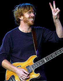 Phish