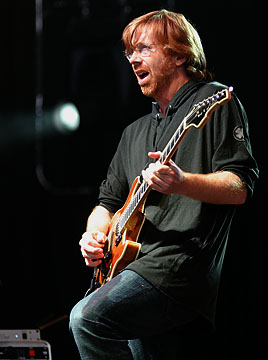 Phish