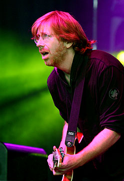 Phish