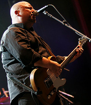 Pixies