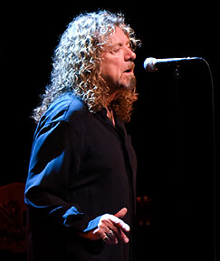 Robert Plant & Alison Krauss