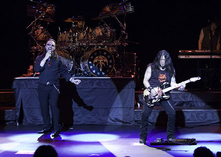 Queensrÿche