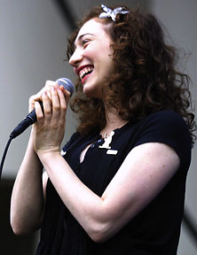 Regina Spektor