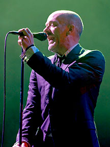 R.E.M.