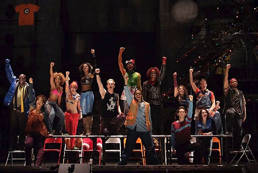 Rent