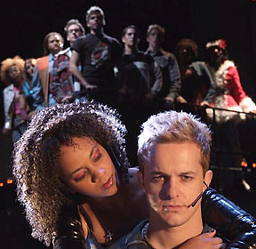 Rent