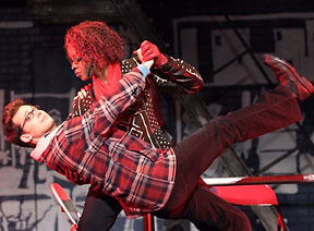 Rent