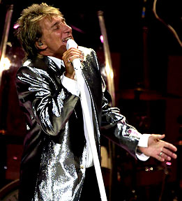 Rod Stewart