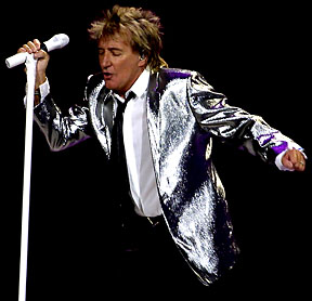 Rod Stewart