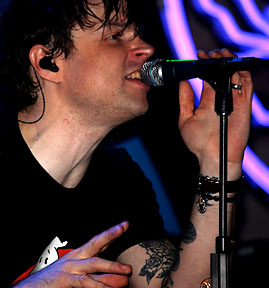 Ryan Adams