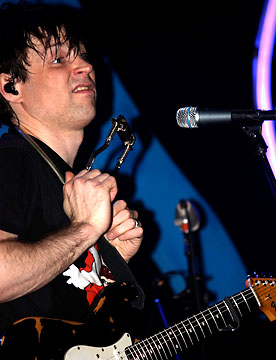 Ryan Adams