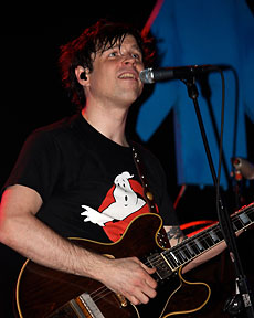 Ryan Adams