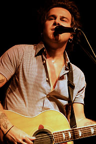 Ryan Cabrera
