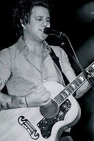 Ryan Cabrera