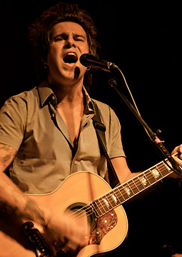 Ryan Cabrera