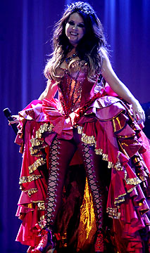 Sarah Brightman