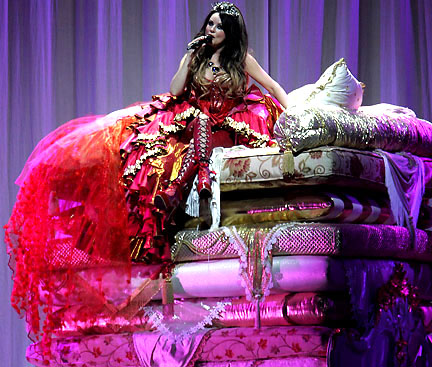 Sarah Brightman