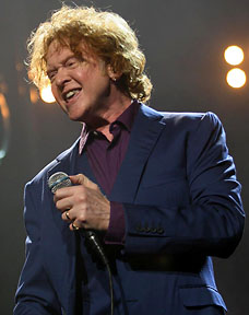 Simply Red