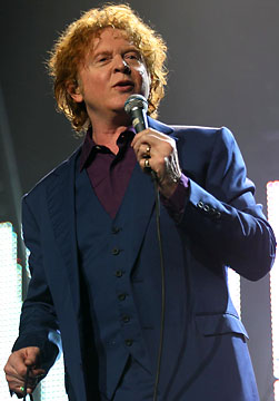 Simply Red